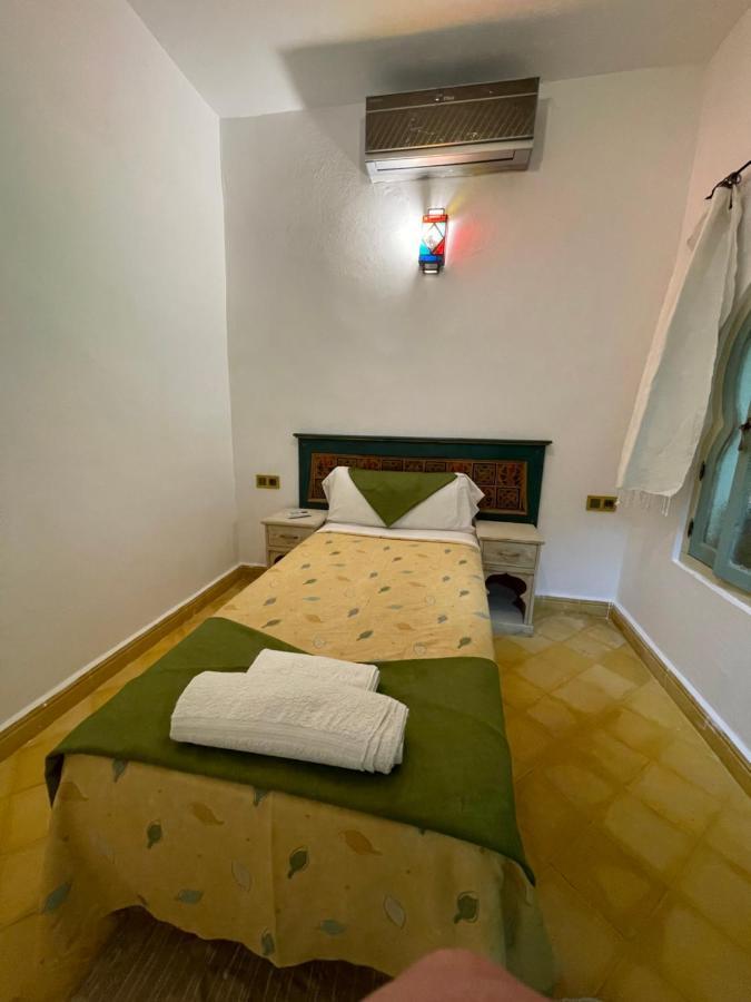 Mesk Elil Hotel Chefchaouen Luaran gambar